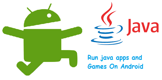 Download java game player for android