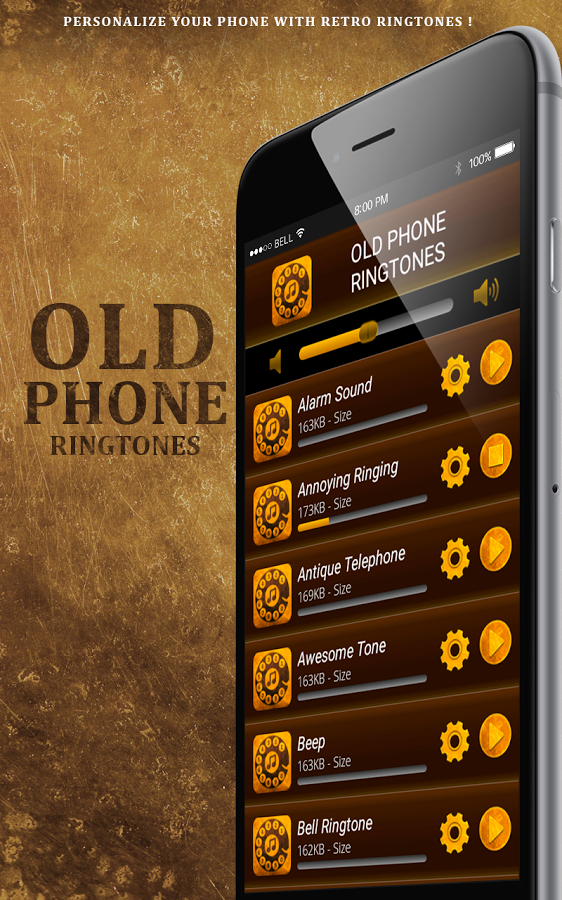 Free download ringtones for android phones